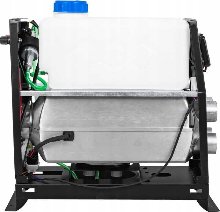 Дизельний обігрівач, автономка повітряна дизельна 12V 1-8kW