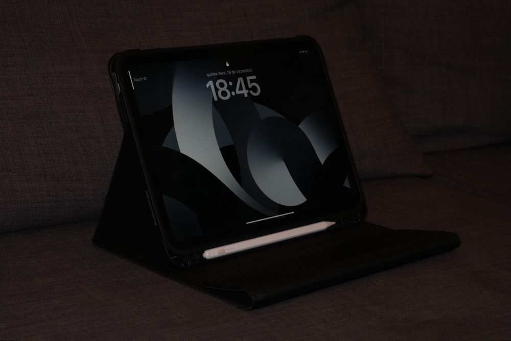 Ipad (10ª Geração) 2022