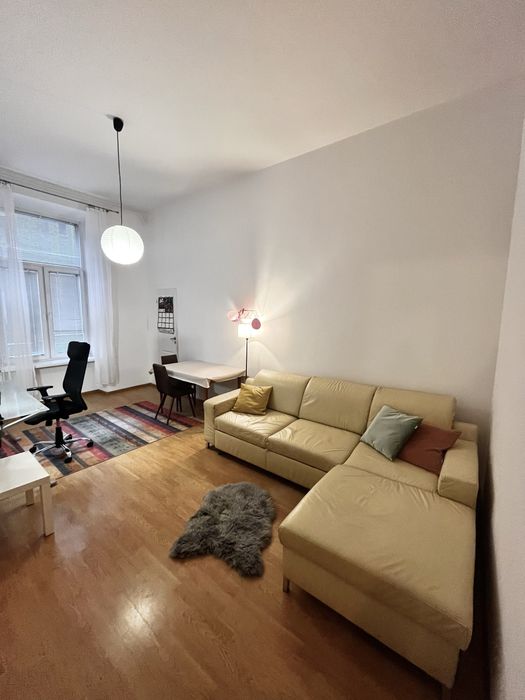 Mieszkanie na wynajem – Łódź, ul. Gdańska 44 (Stare Polesie)