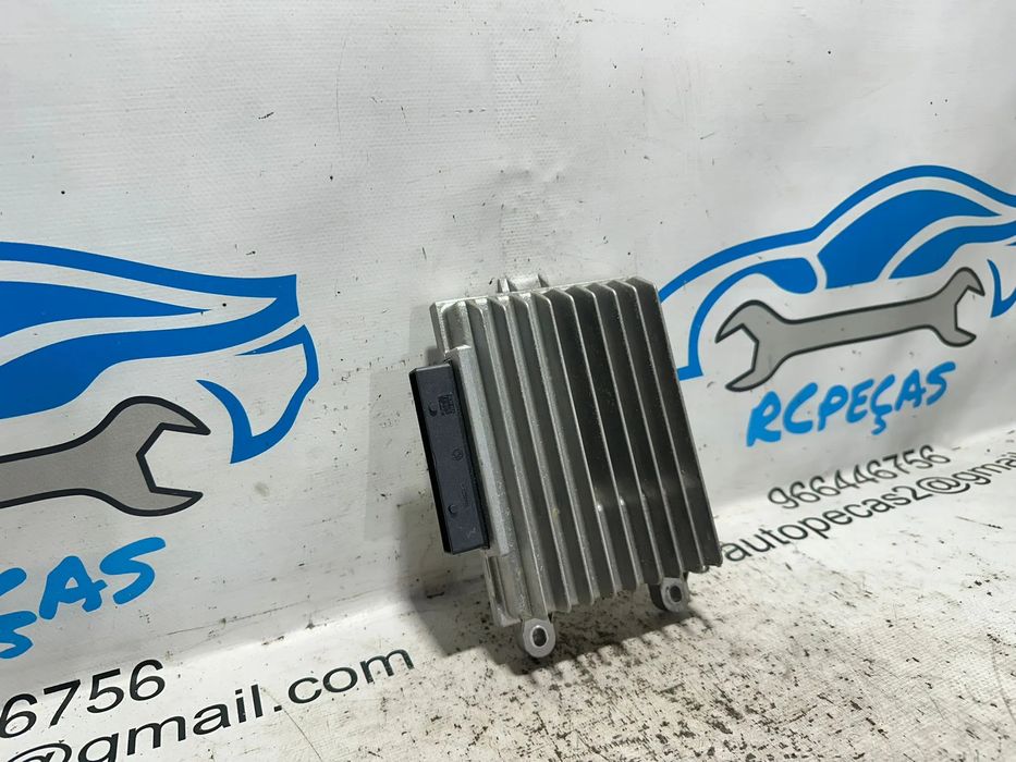 Amplificador Som Audio Colunas Lear Original Audi TT 8J 8J0035223B