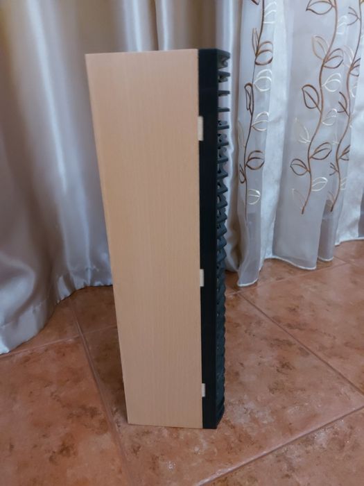 Porta CD's em bom estado