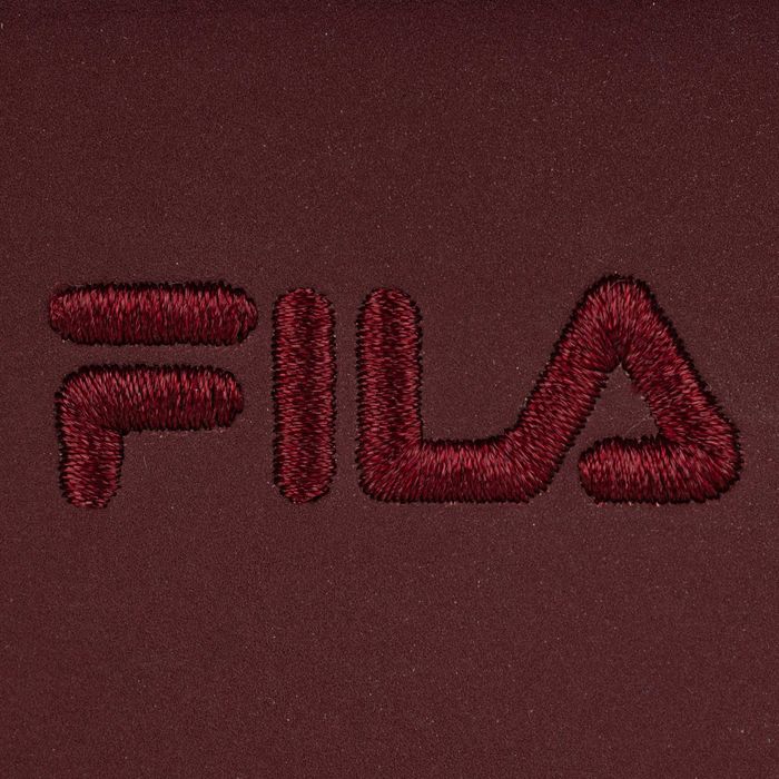 Buty męskie trekkingowe FILA Maverick Mid FFM0148 r.41 bordowe