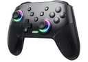 Kontroler Bezprzewodowy VOYEE Switch – Gamepad czarny