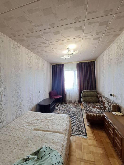 Продам 2х кім квартиру по ул Рубана Хортицкой р-н