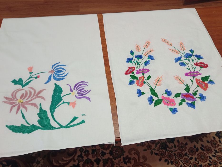 Рушники старовинні