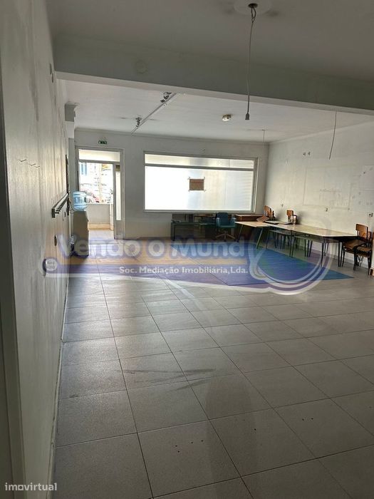 Loja na Amadora (LXAMD020)