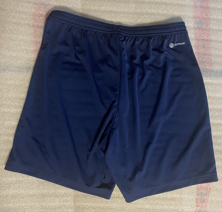 Spodenki męskie sportowe treningowe