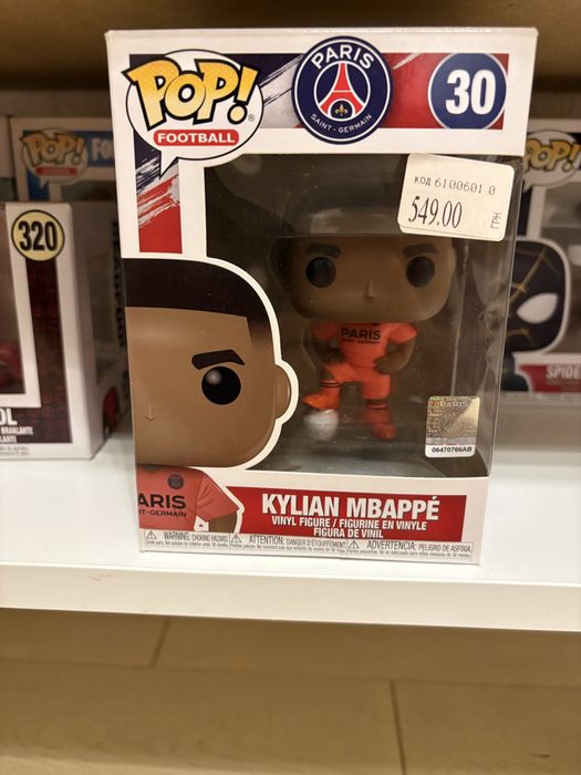 Продам funko pop