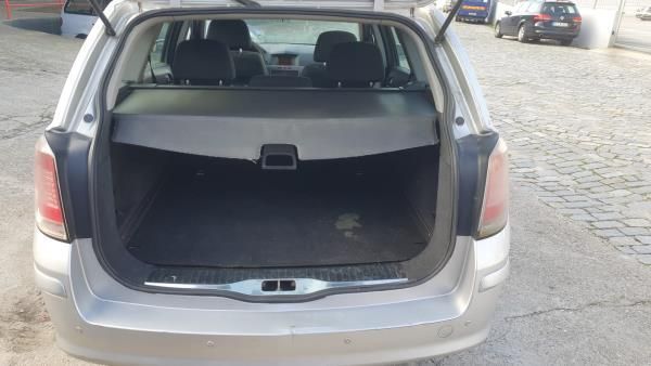 Para Peças Opel Astra H Combi (A04)