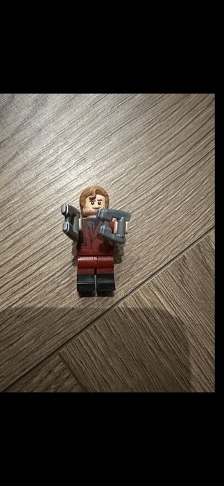 Lego Avengers QUILL