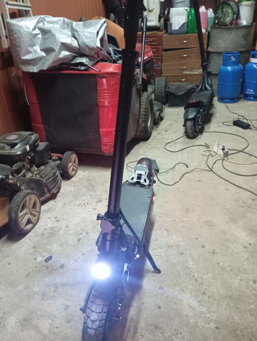 Kukirin g2 max 2026 i G3 pro 2024