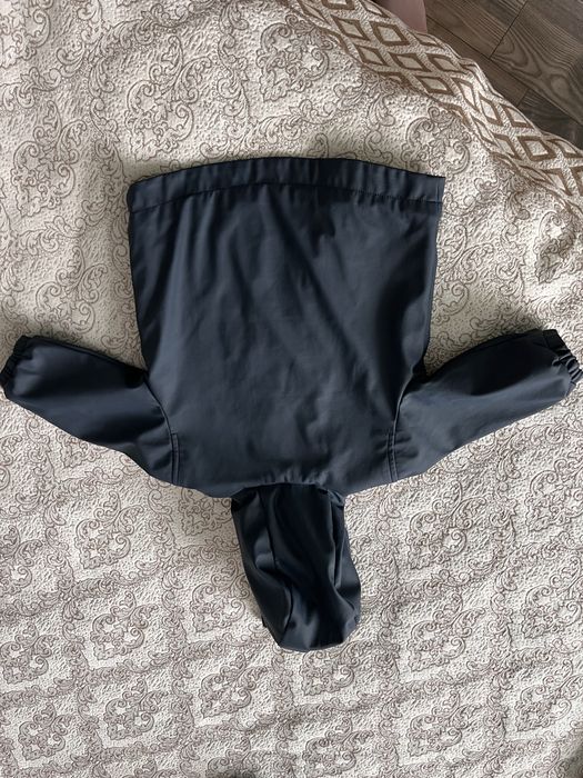 Дощовик дитячий на 1 рік