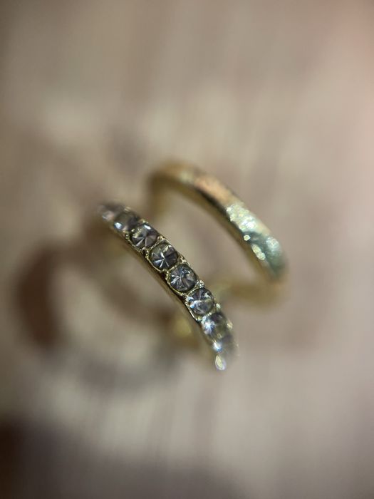 Кафа . Нова . Сережка . Кафа з камінням