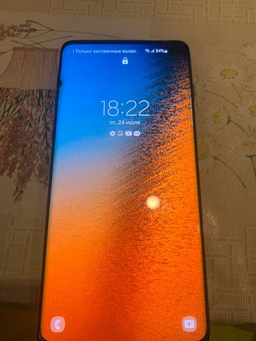 Telefon Samsung s10