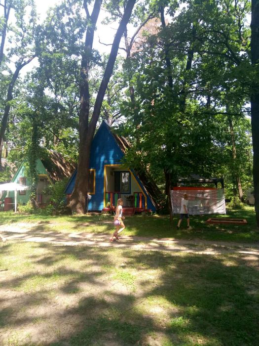 Оренда будинку, база відпочинку ім. Патона біля Дніпра