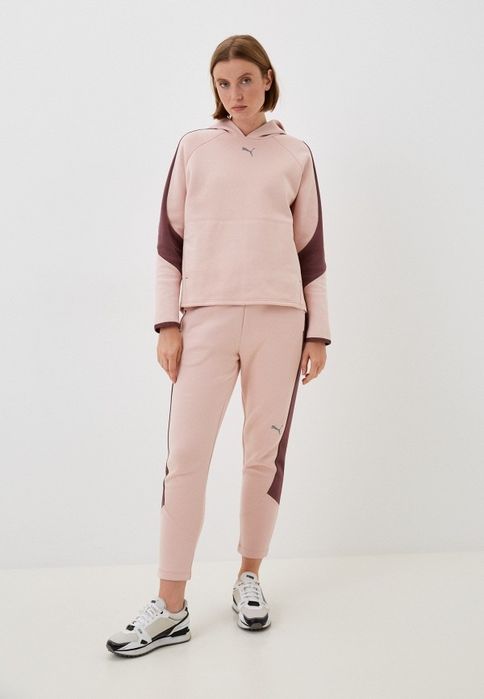 Жіночий костюм Puma