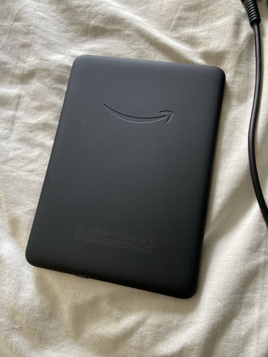 Kindle novo para leitura