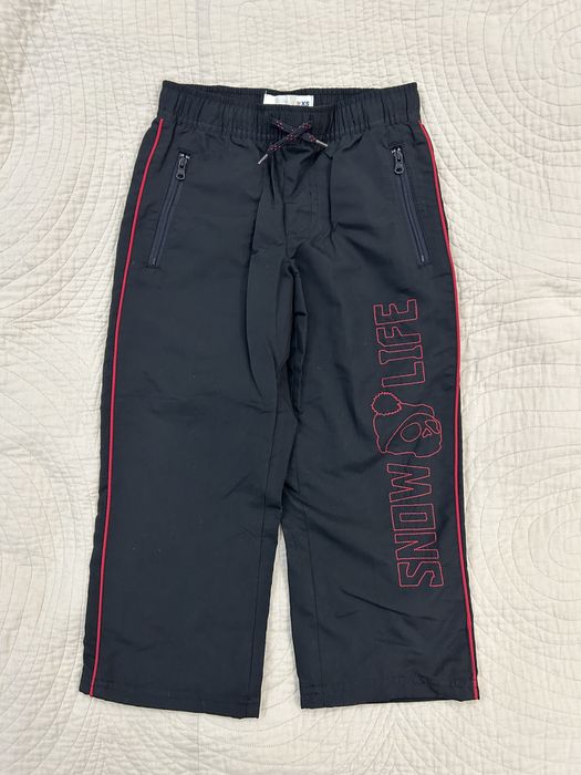 Штани спортивні Old Navy розмір 104-110 см на 4-5 років