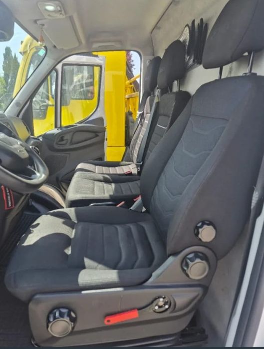 Iveco daily 35S160