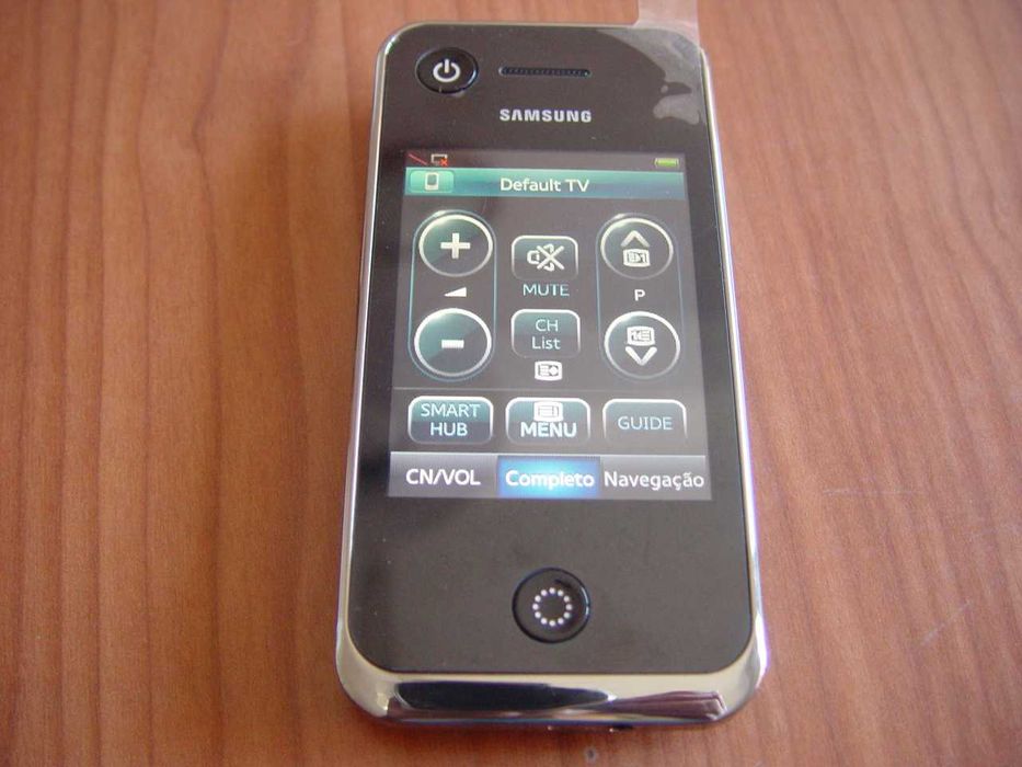 Remote Control for Samsung TVs, Touch Control RMC30D1P264751709307393124