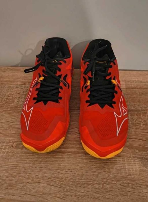 Mizuno wave lightning siatkówka 46,5