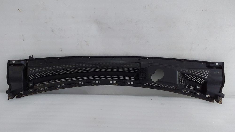 Torpedo DACIA Spring