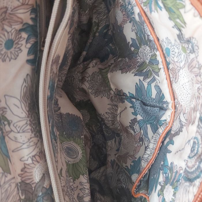 Torebka damska Dawid Jones