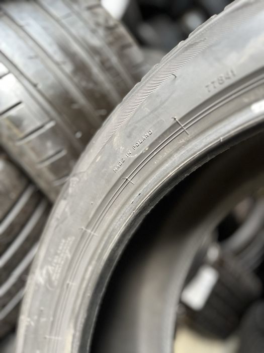 245/45 R20 2 шт. Bridgestone Blizzak LM001