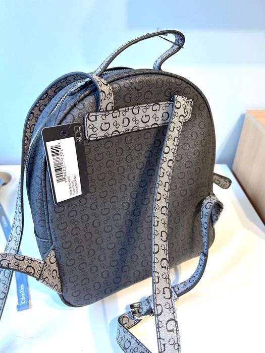 Guess plecak szary