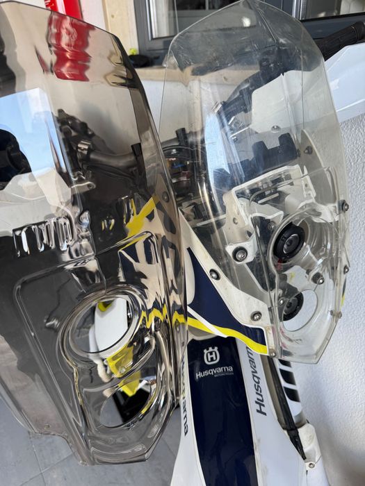 Husqvarna 701 Enduro