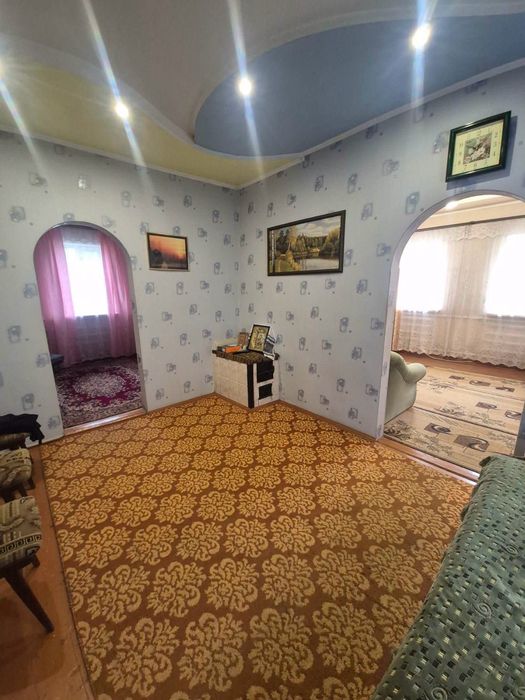 Продам будинок , р-н Ковельський