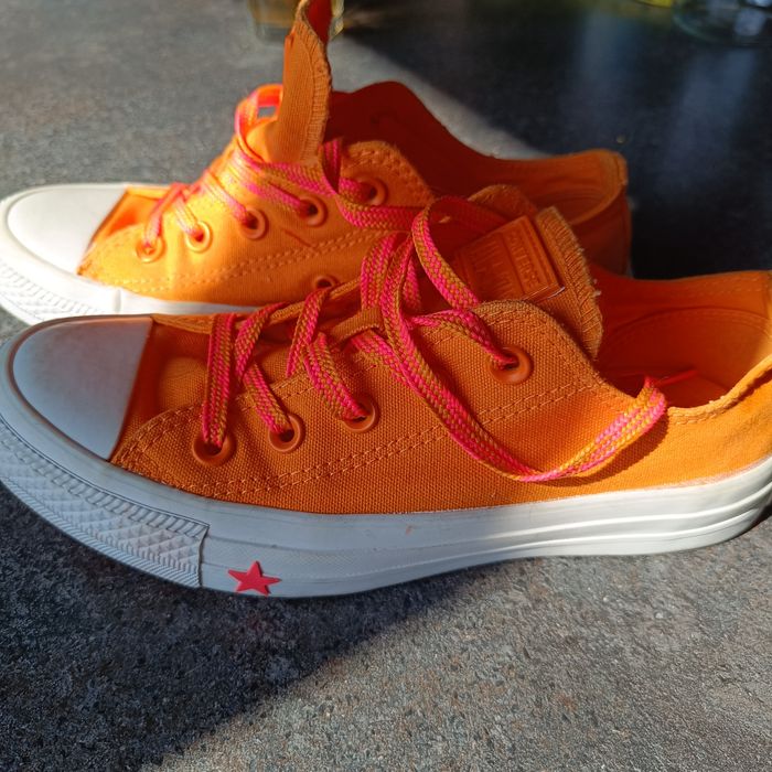 Кеди CONVERSE 36 розмір