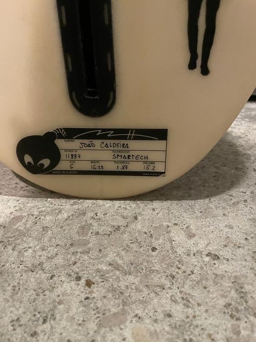 Prancha de surf EPOXY