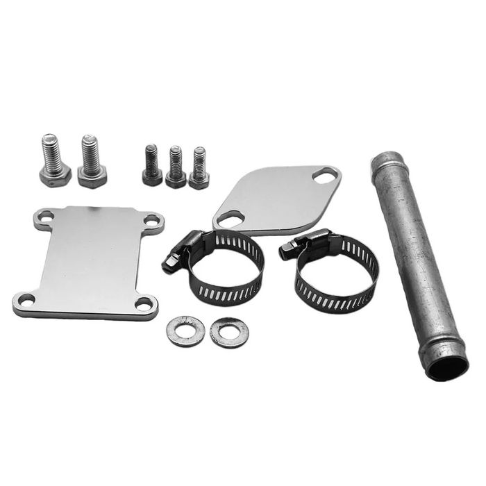 kit anulador válvula EGR Opel Fiat alfa Romeo lancia 1.9 cdti
