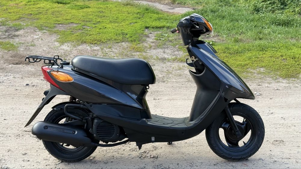 Продам доглянутий Yamaha Jog 36