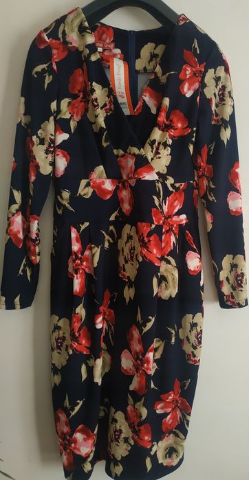 Нова сукня розмір 48-50