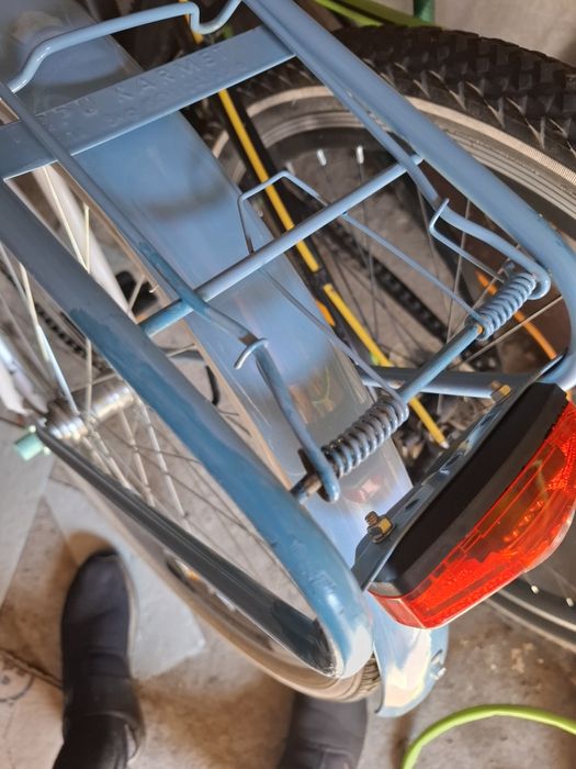 Sprzedam rower damka