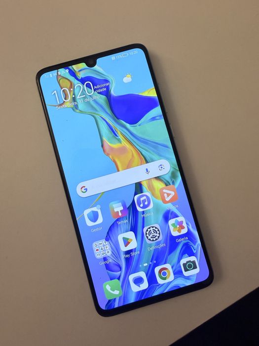 Huawei P30 128gb