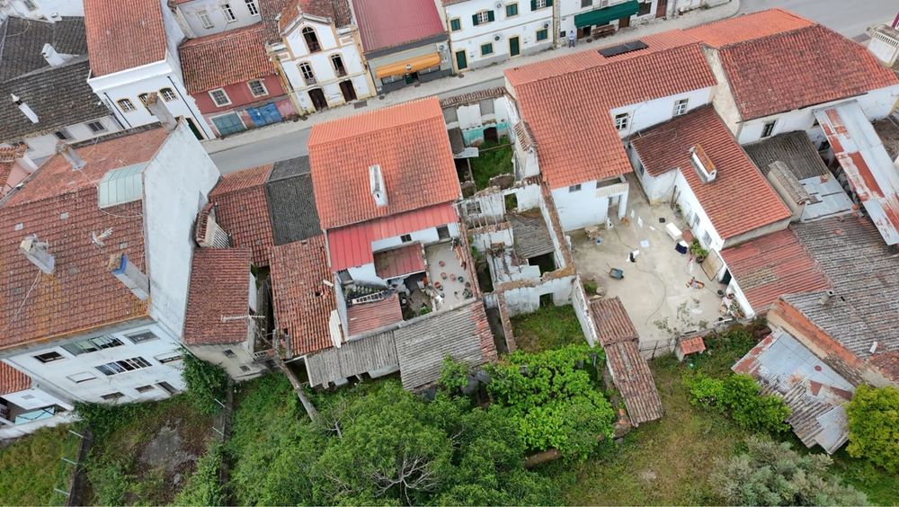 Venda de moradia