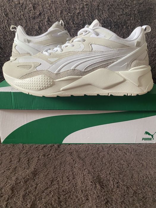 Орегінальні кросівки PUMA