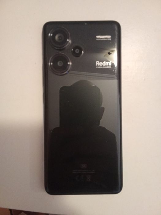 Redmi note 13 pro+ 5g