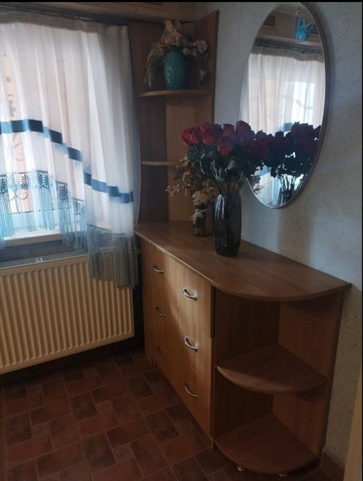 Продається пів особняк район вулиці Вовчинецькій