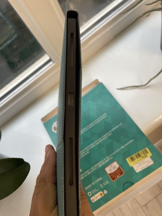 чехол книжка для ipad pro