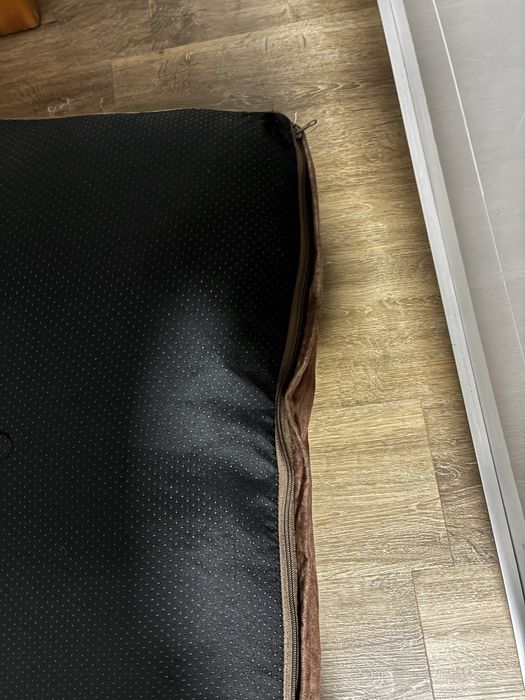 Cama de cão Scruffs