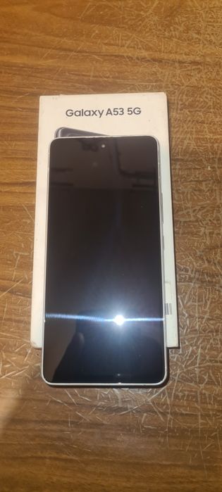Продам Samsung A53 5G