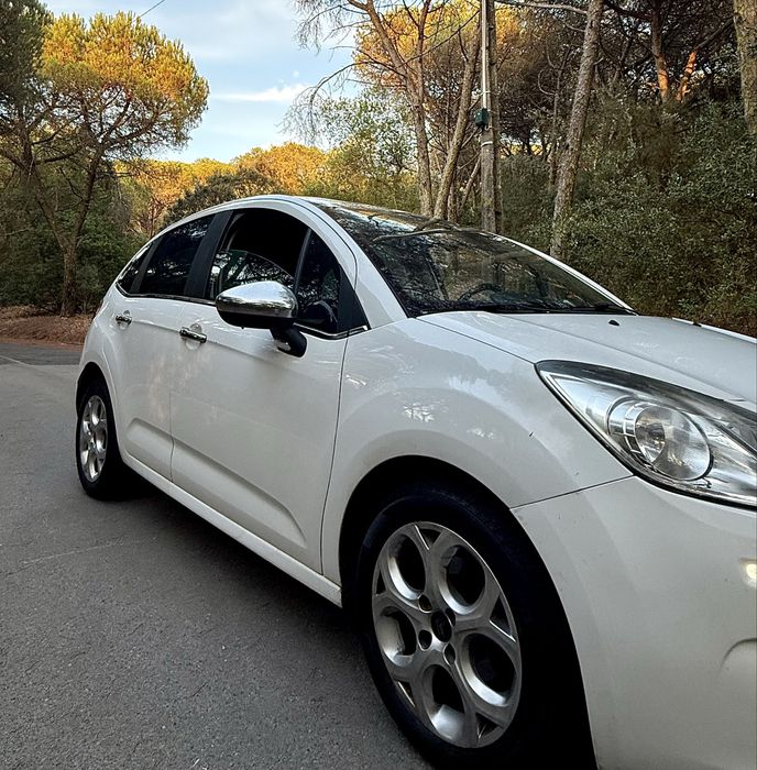 Citroën C3 — fotografia 6