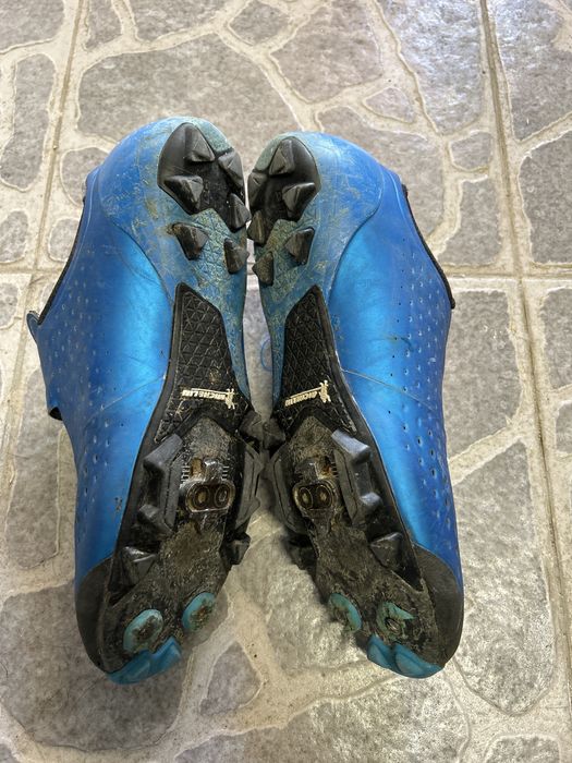 Sapatos Shimano S-Phyre