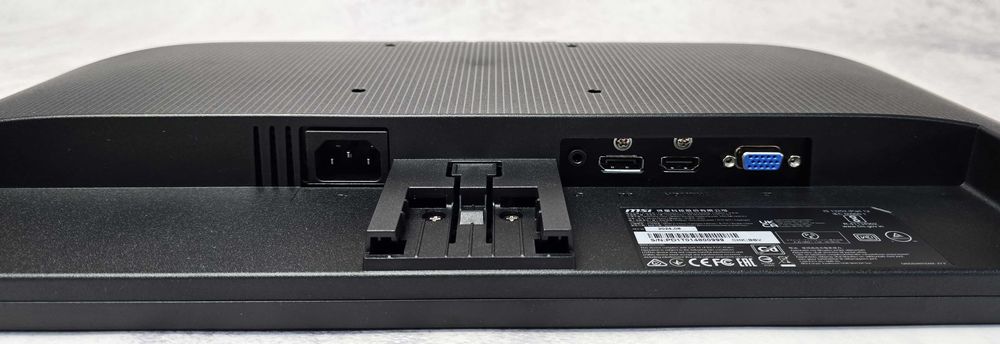 Монітор 23.8" MSI PRO MP242 Е2 1920x1080 16:9 IPS 120Hz 8 bit Новий