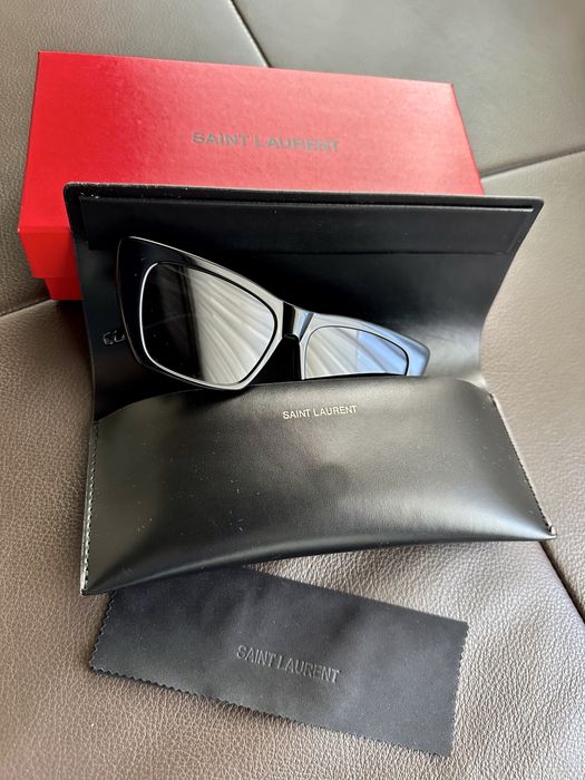 Сонячні окуляри YSL mika