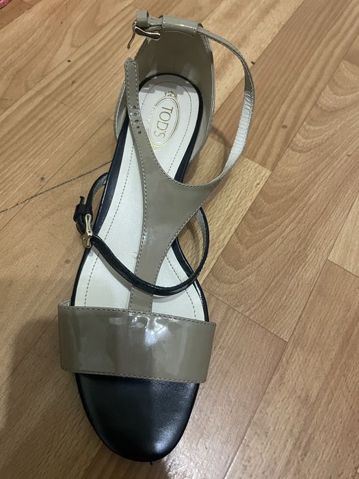 Босоніжки TOD’S (жіночі)